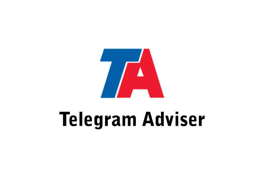 Telegram Adviser
