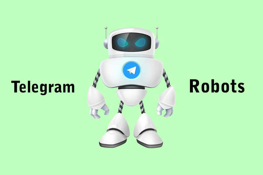 Bots Telegram