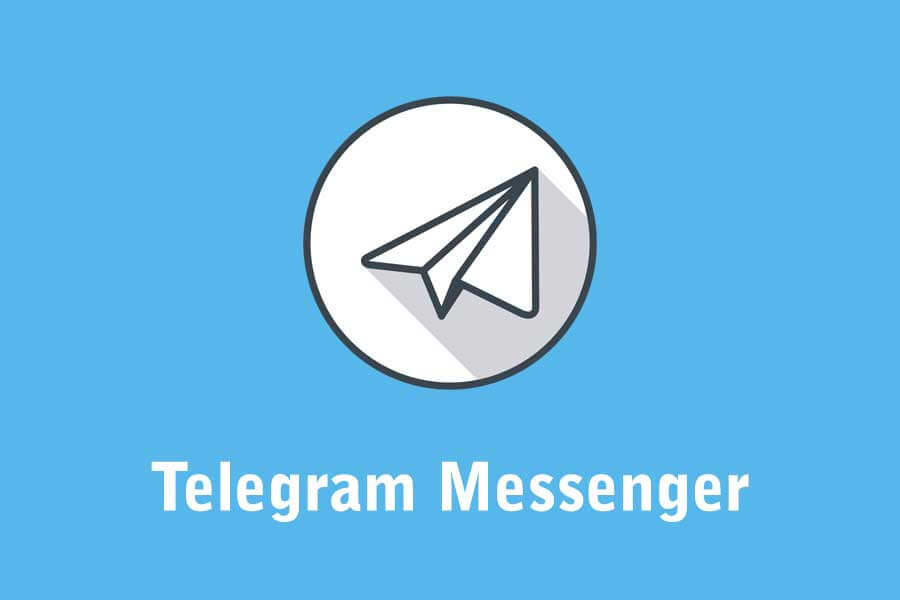телеграмма