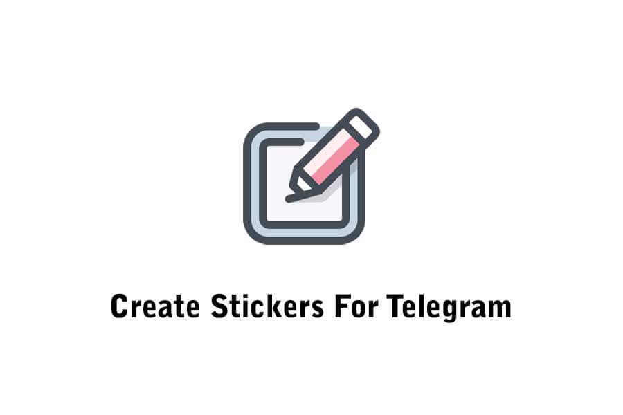 Stiker Telegram