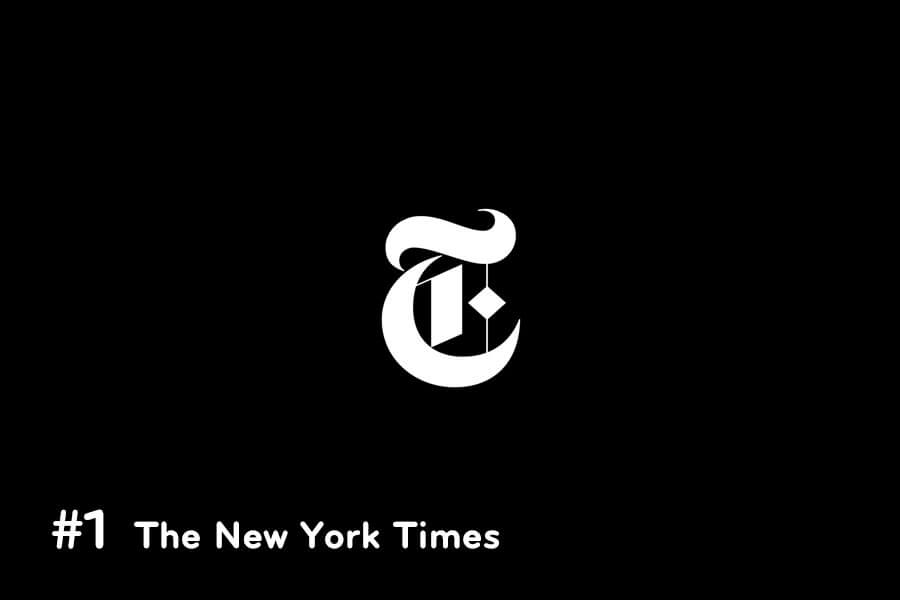 Ang New York Times