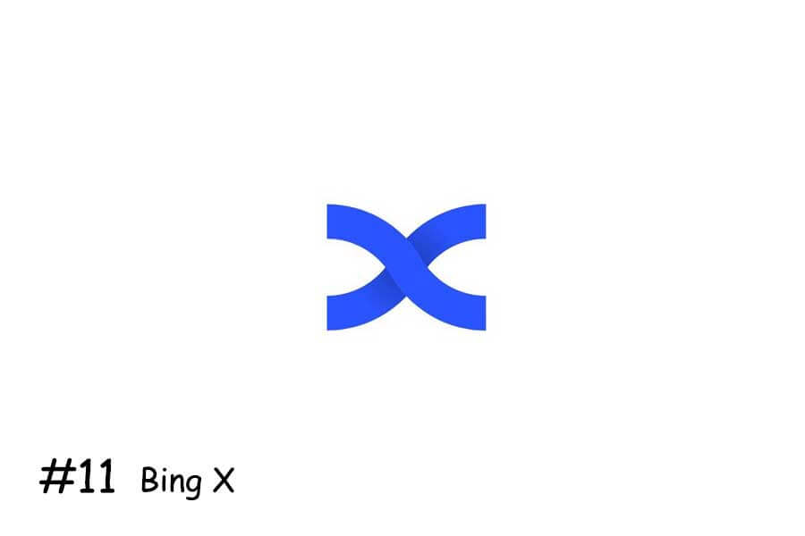 Bing X