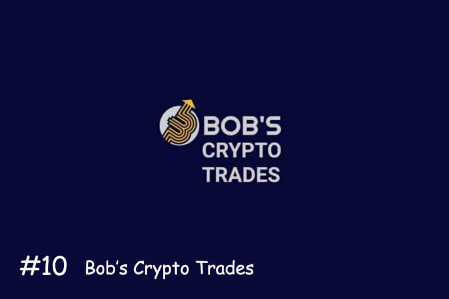 Bob’s Crypto Trades