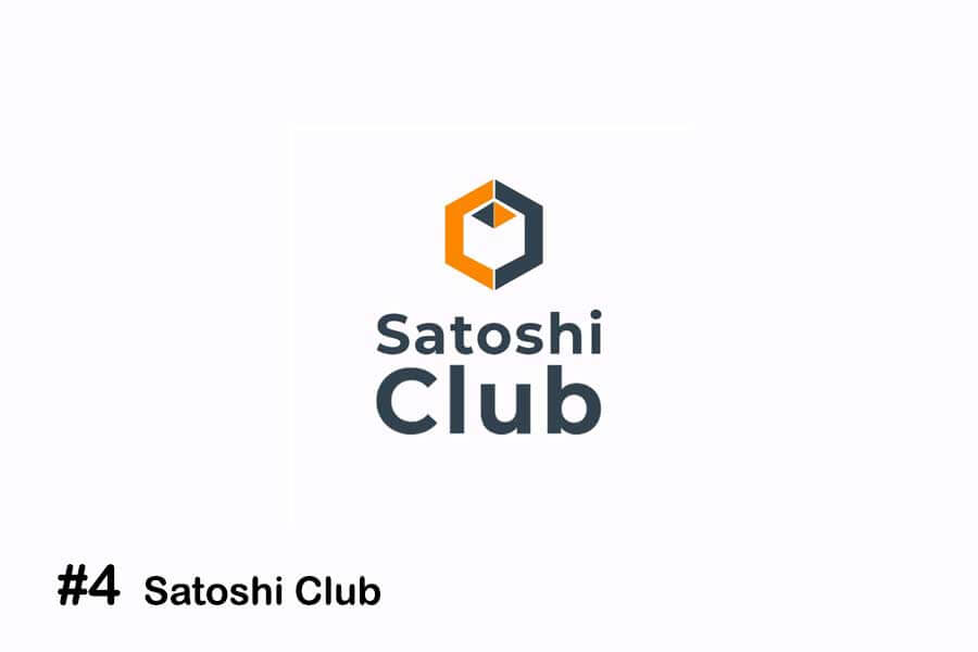 Сатоши клуб