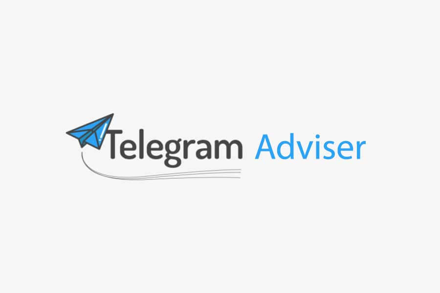 Podjetje Telegram Adviser