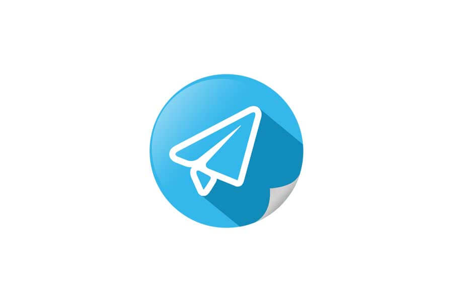 Telegram grupper