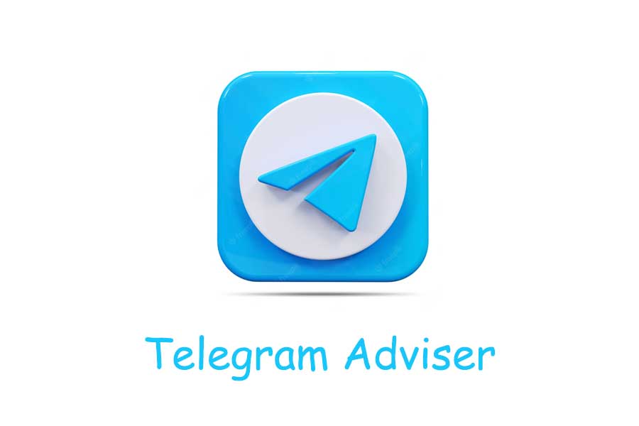 Телеграма Messenger