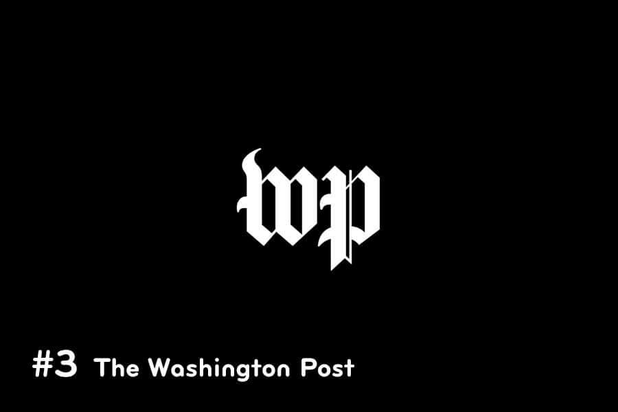 Washington Post la