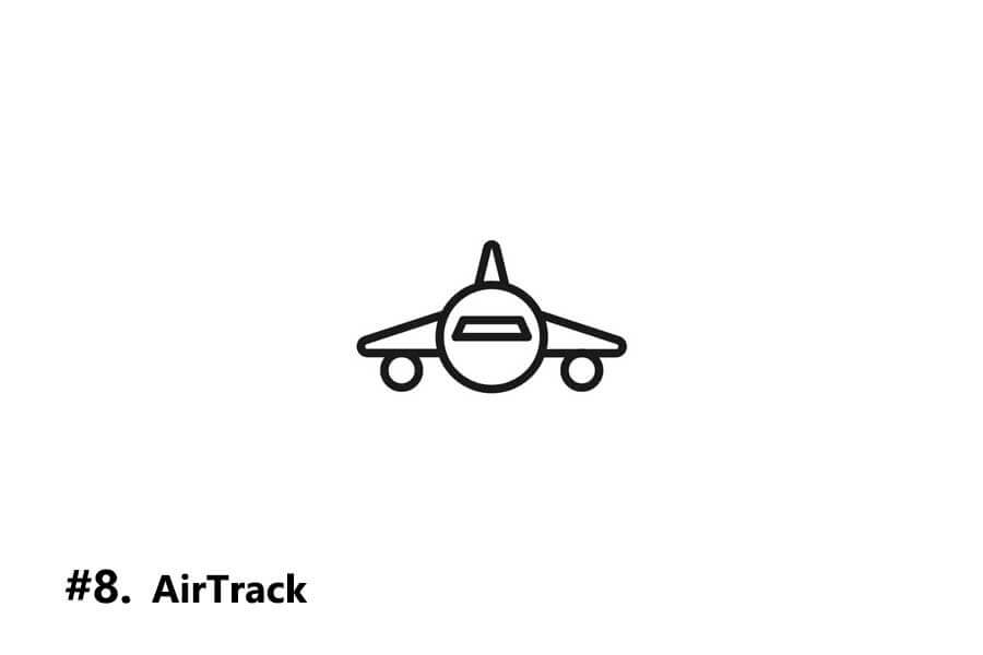 AirTrack