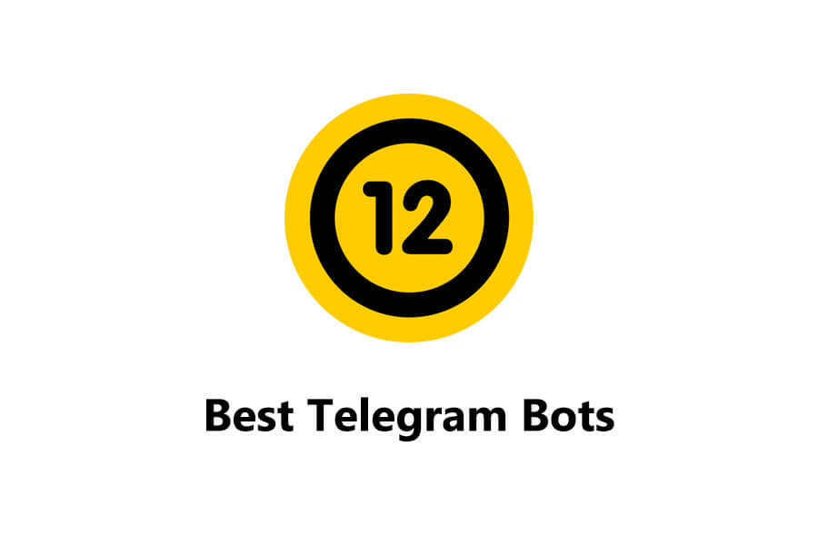 Best Telegram Bots