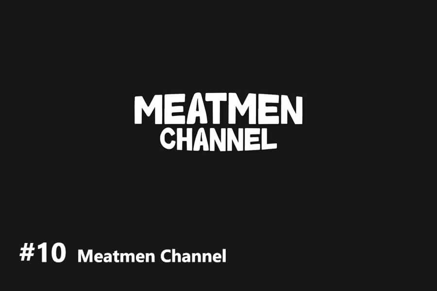 ຊ່ອງ Meatmen