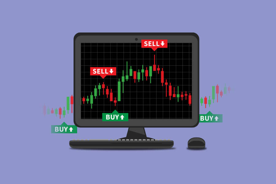 Forex Stock Trading Channel