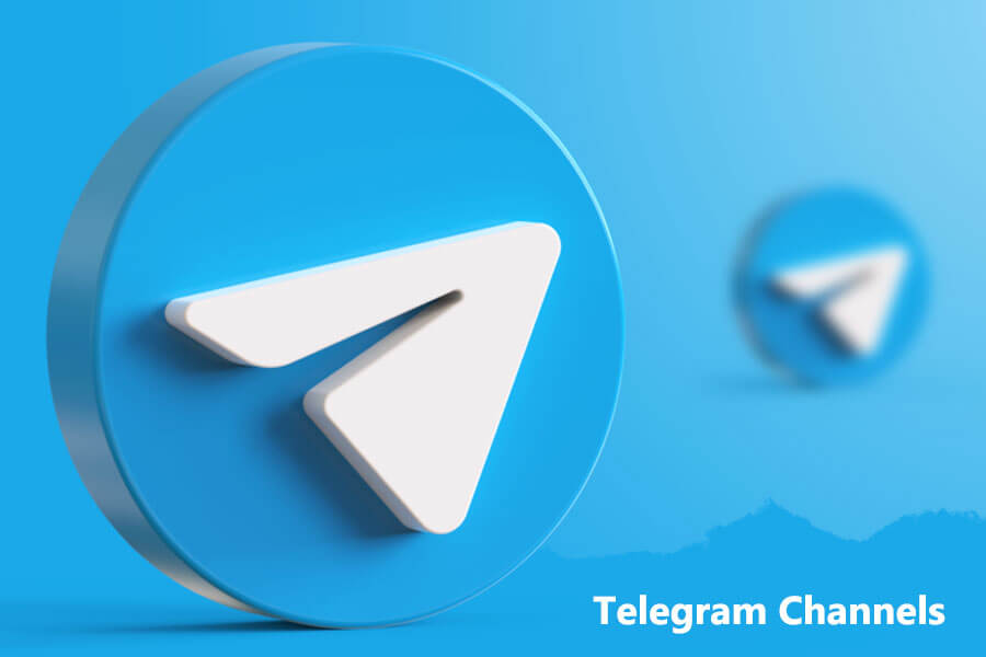 Telegram Channels