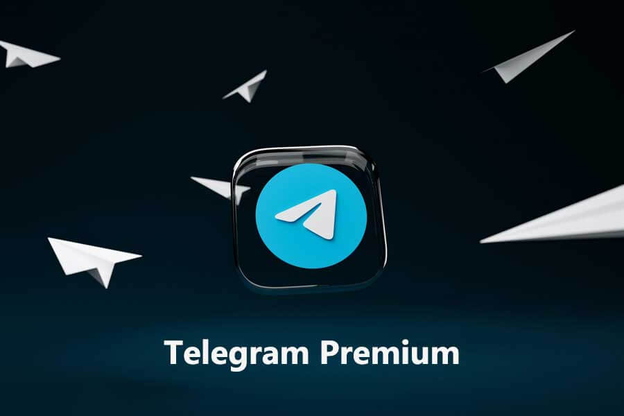 Telegram ပရီမီယံစျေးနှုန်း