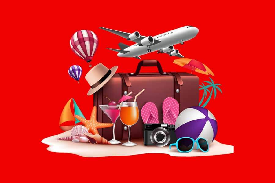 Telegram Travel Channel