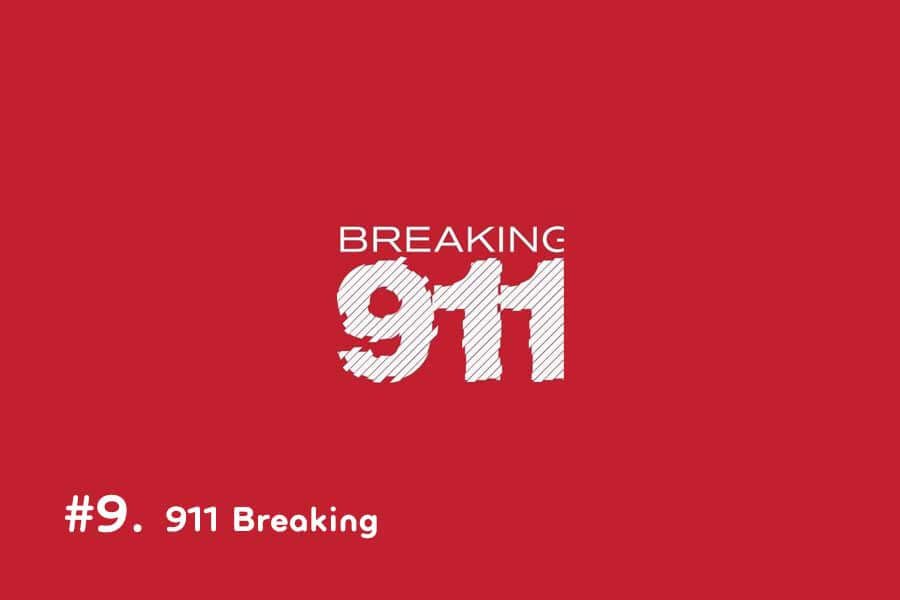Pecah 911