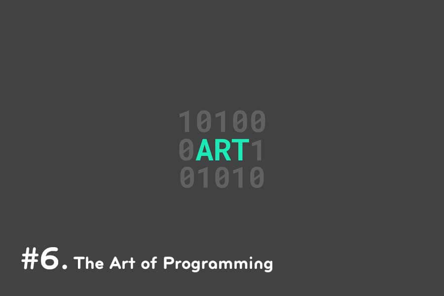 The Art of Programming