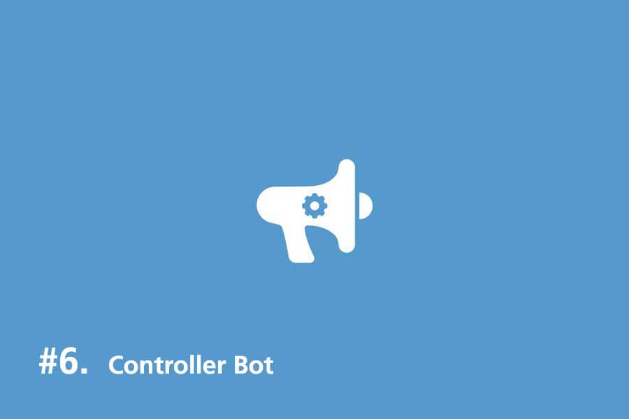 Kontroler Bot