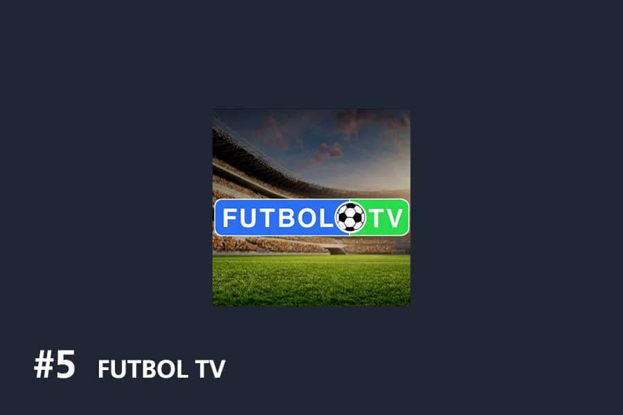 FUTBOL TV