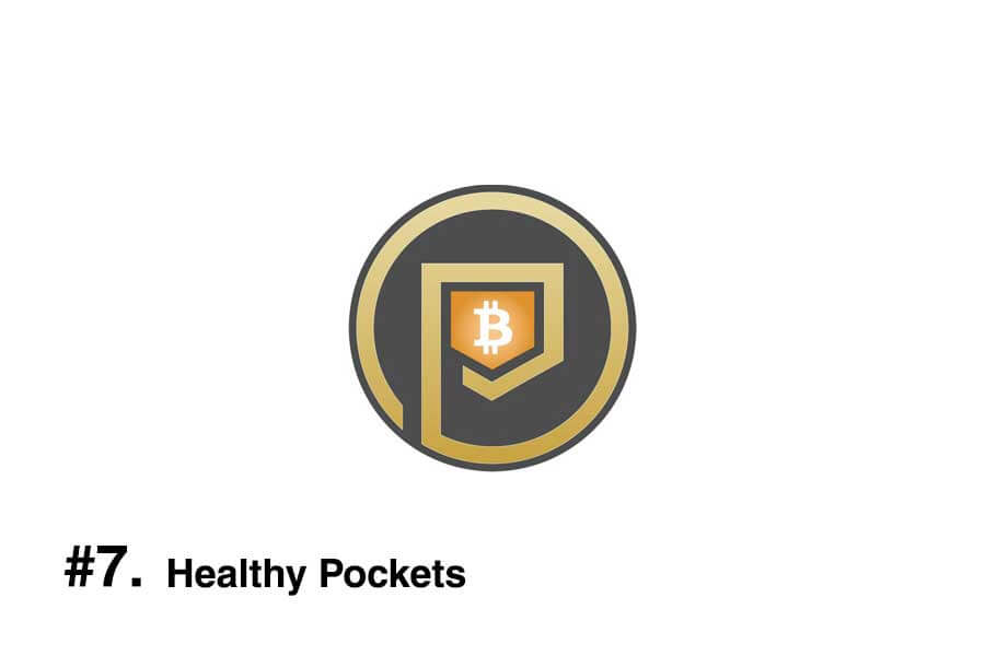 Healthy Pockets