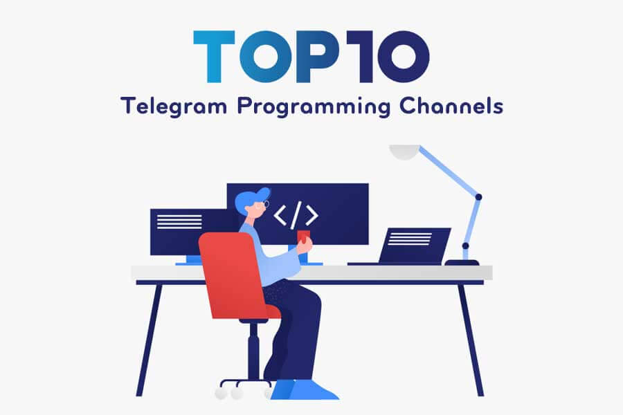 Telegram Programming Channels