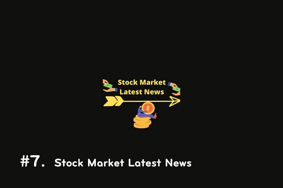 Dènye Nouvèl Stock Market
