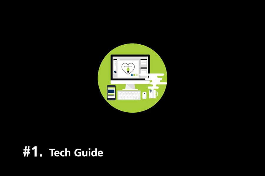 Tech Guide-kanaal