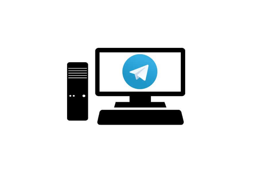 Telegram PC