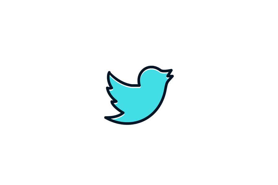 Twitter Website
