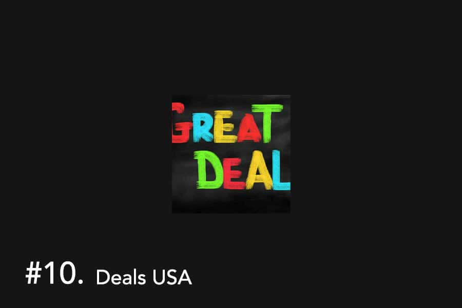 Deals USA