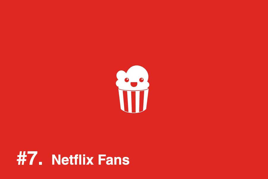 Netflix Fans