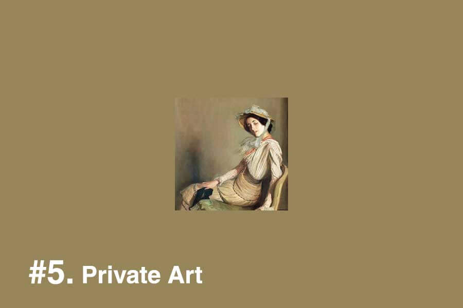 Private Art