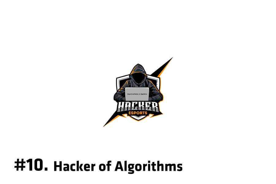 Hacker of Algorithms