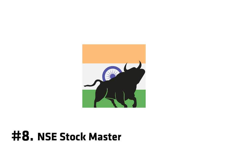 NSE Stock Master