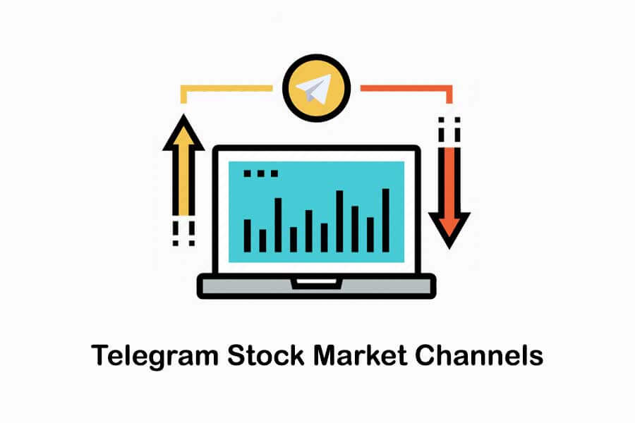 Best free Telegram channel for stock market