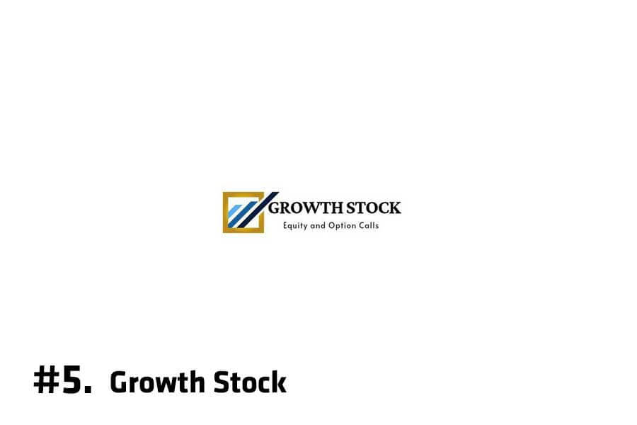 Growth Stock