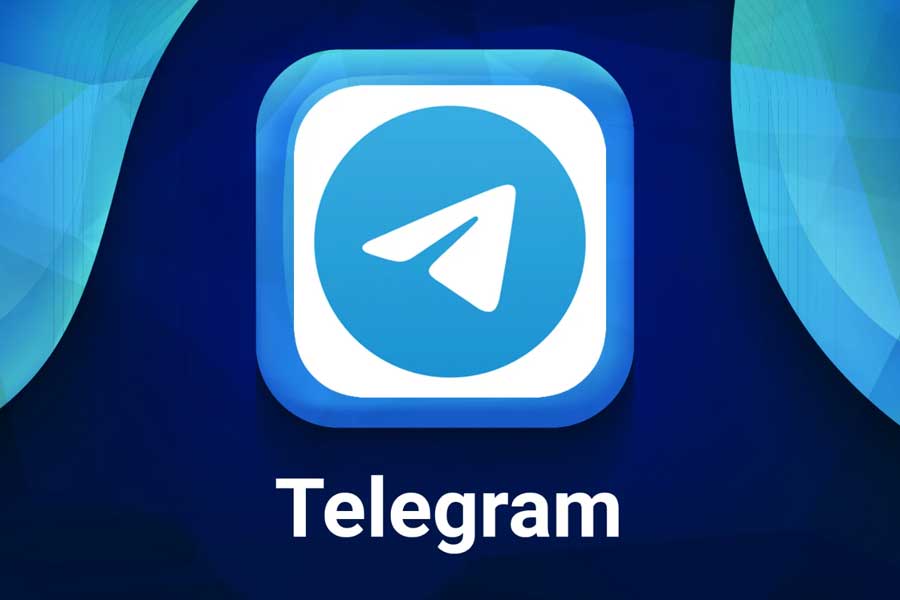 بازار تلگرام