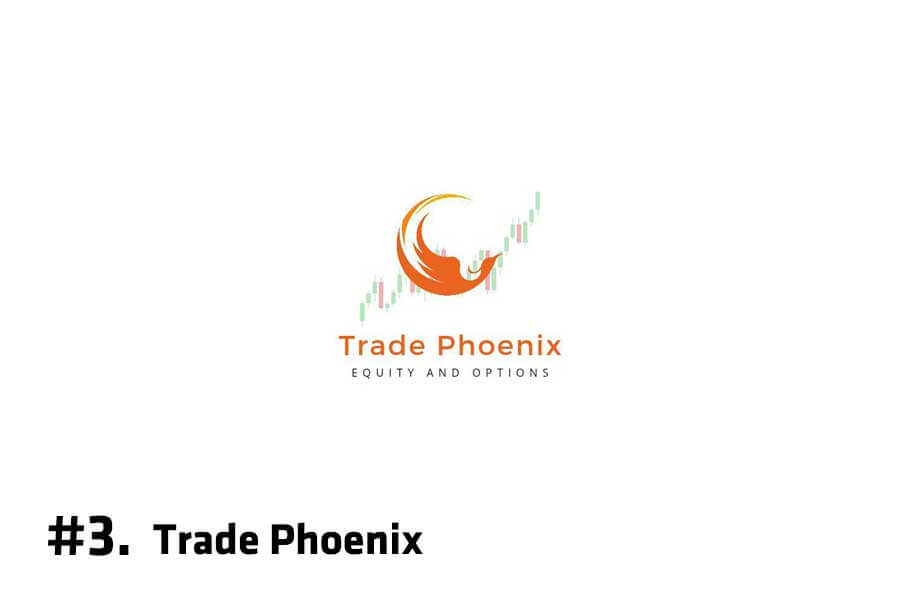 Prekyba Phoenix