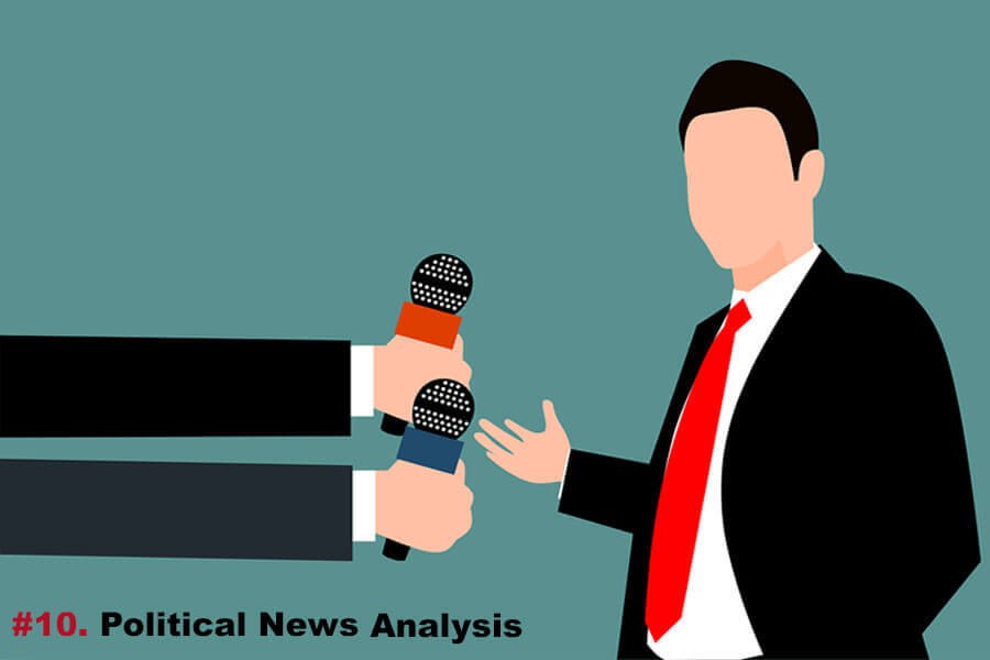 Political News Analysis