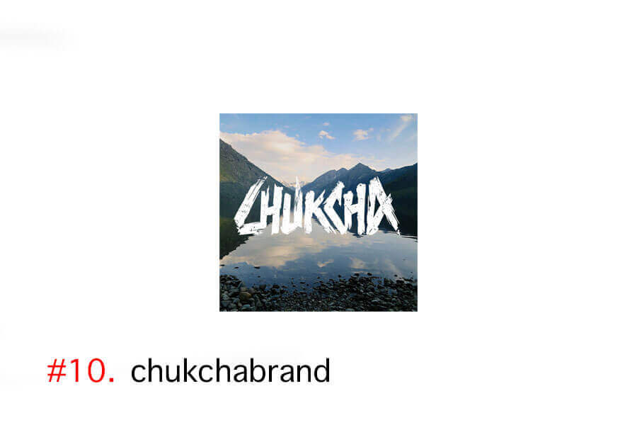 chuchabrand