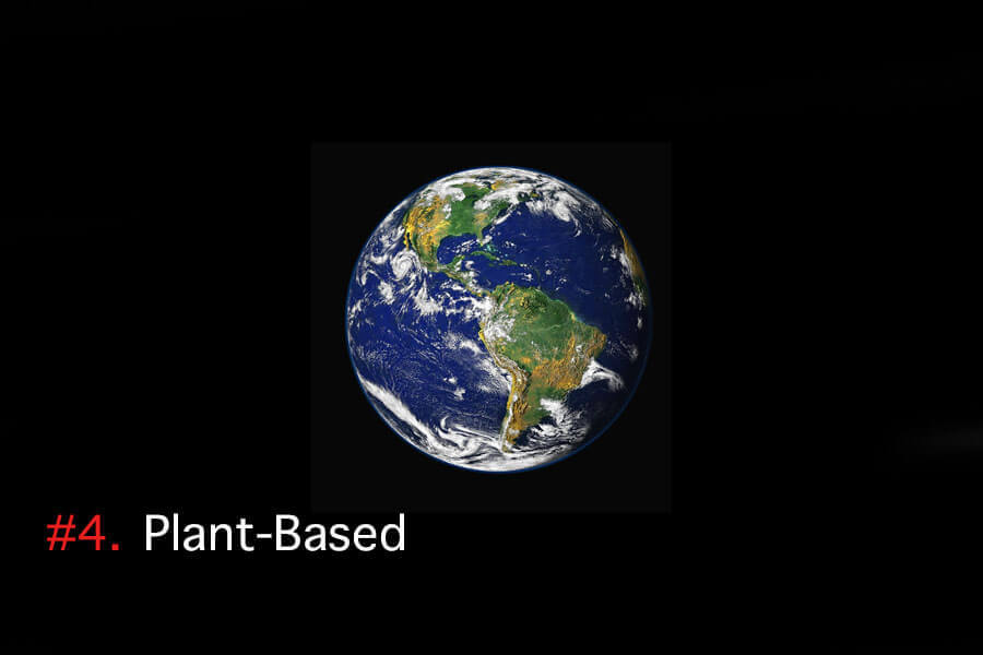 Новини рослинного походження