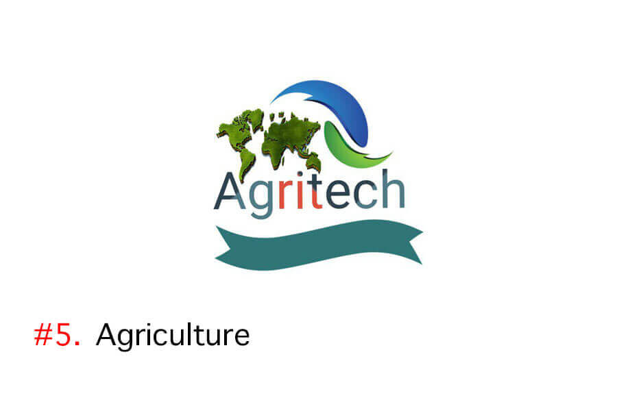 Tecnoloxía Agrícola