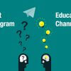 Telegram Education Channels