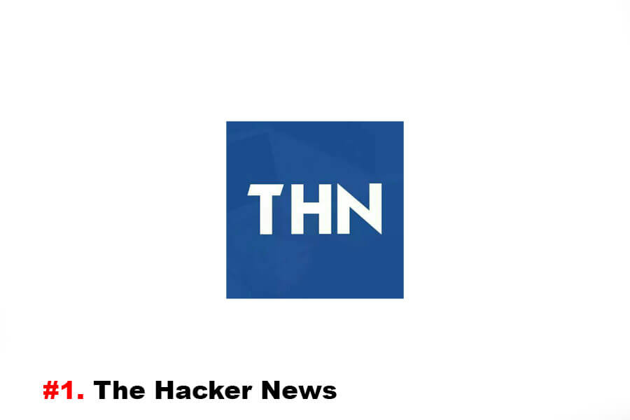 A Hacker News