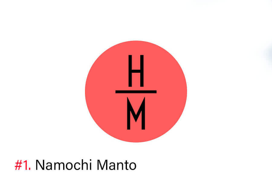 Namochi Manto