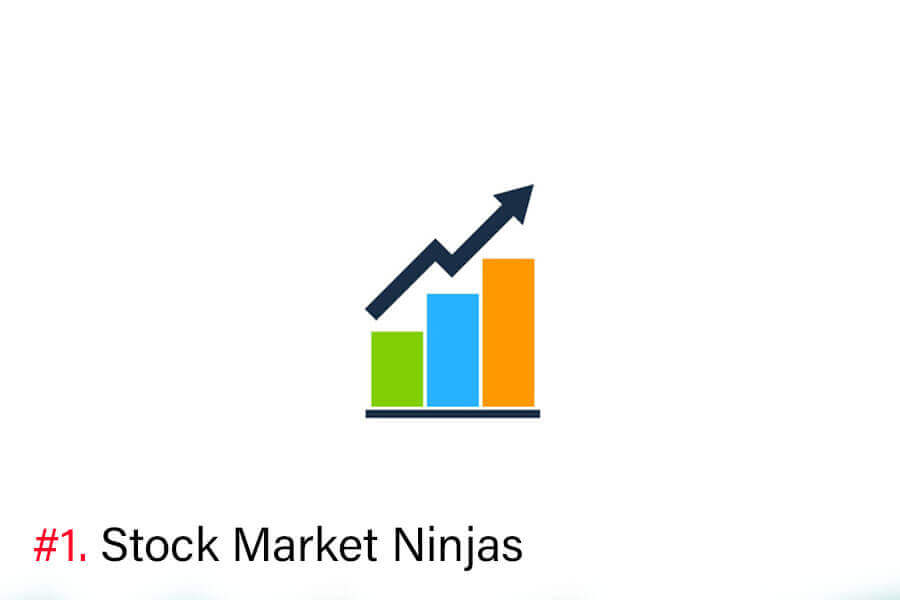 Stock Market Ninjas