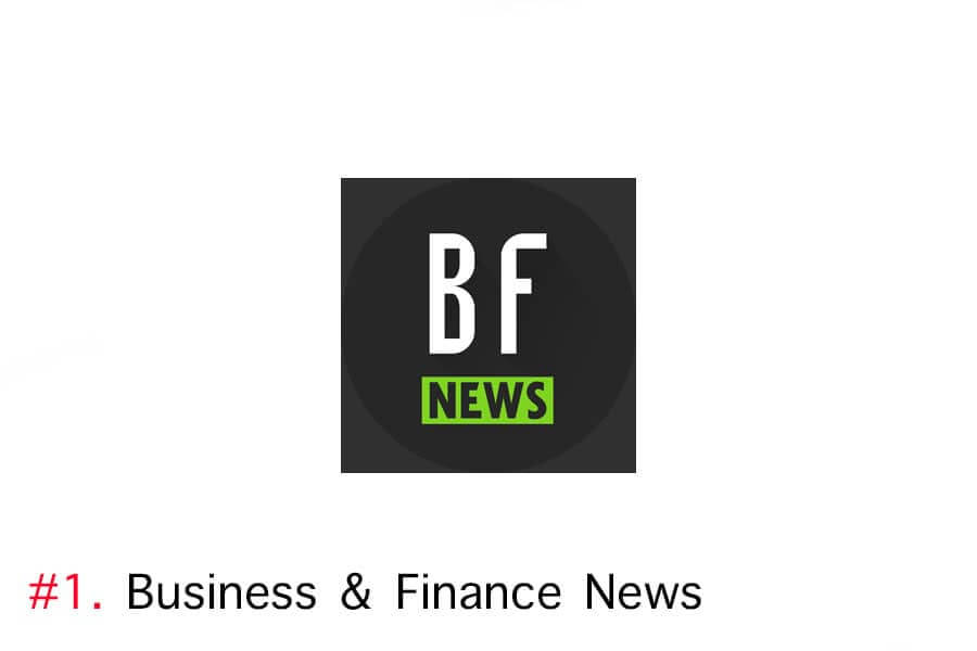 Business & Finance News