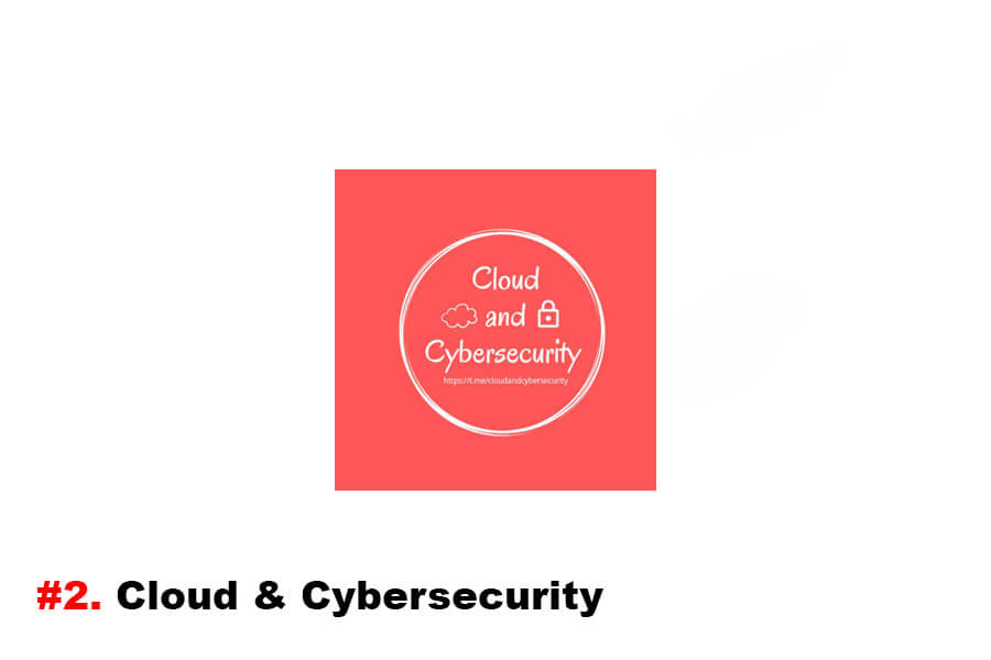 Cloud & Cybersécurité