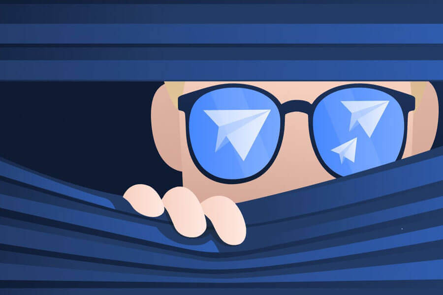 Security Features Of Telegram