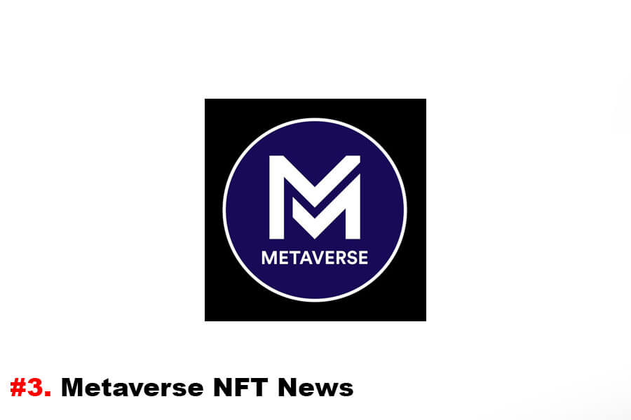 I-Metaverse NFT News